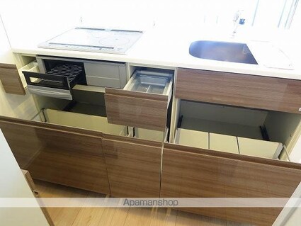 ハーモニーレジデンス東京イーストコア００４[1LDK/45.19m2]のその他内装4