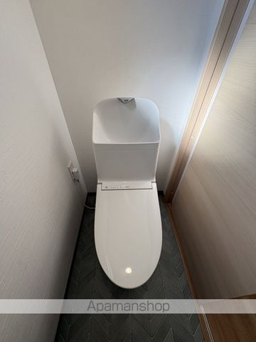 ミニョンの内装写真