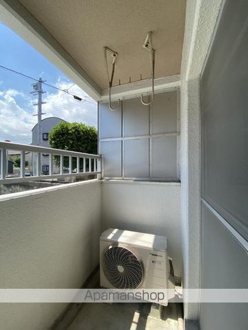 サニーハイツ宮脇の内装写真