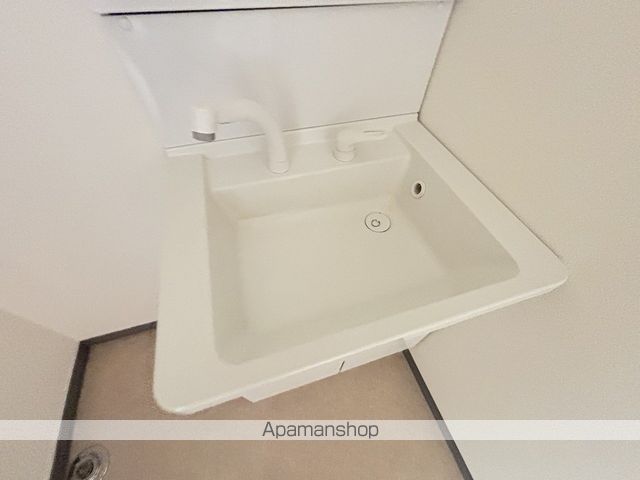 アイパレス中野IIの内装写真