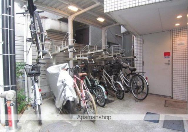 ヴァルトパーク南大井のその他写真