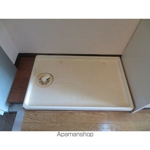 アムス小岩WESTの内装写真