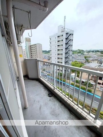 ラミアール聖蹟の内装写真