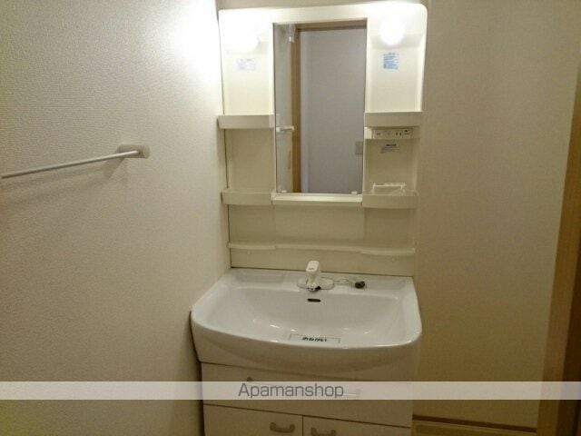 M’sソレイユの内装写真