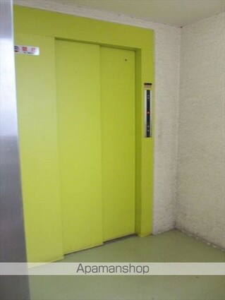 ヤマイチＰＬＡＺＡ東松江[3DK/58.07m2]の共用部2