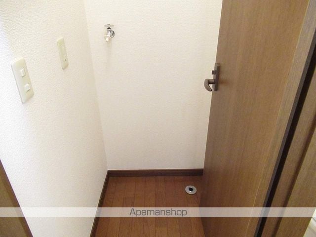 プランドール津志田Aの内装写真