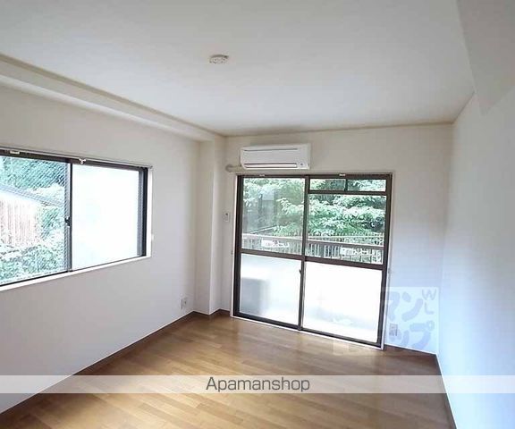 衣笠赤阪町マンションの内装写真