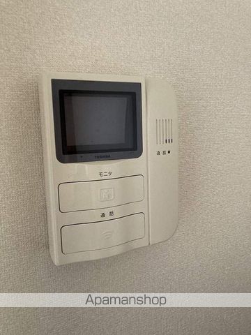 レオパレスペニーハイツIIの内装写真