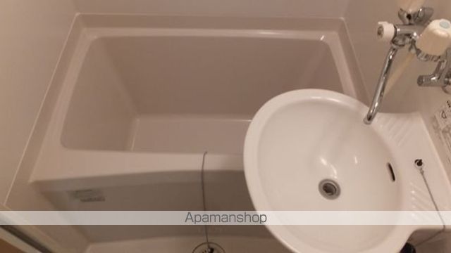 レオネクストグッド ハッシーの内装写真