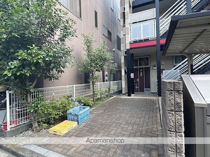 レオパレスシャンブル弐番館[1K/20.28m2]の外観4