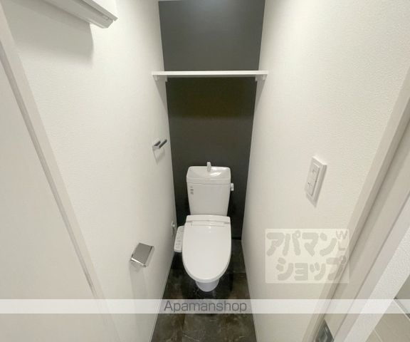 アドバンス京都烏丸町の内装写真