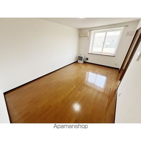 AP優福サクセスの内装写真