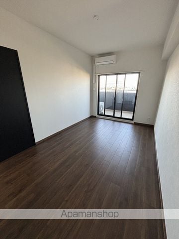ALIVISNODAHANSHINの内装写真