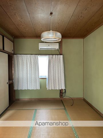 鹿児島本線 羽犬塚駅 徒歩16分 1階建 築39年の内装写真