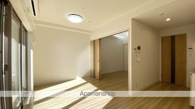 ハアラン国体町の内装写真