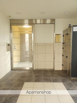 千葉県市川市南行徳３丁目[1DK/35.2m2]の共用部2