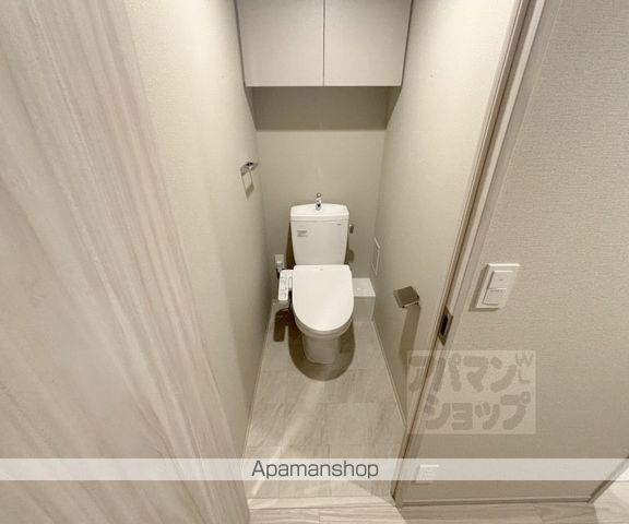 ファインレジデンス京都五条通の内装写真