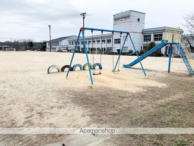 レオパレスあいのつちやまの周辺写真