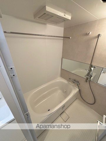 スプランディッド梅田WESTの内装写真