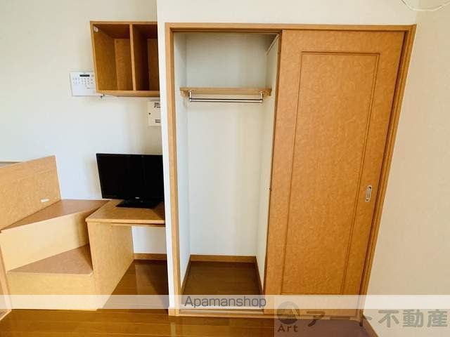 レオパレスエテルネの内装写真