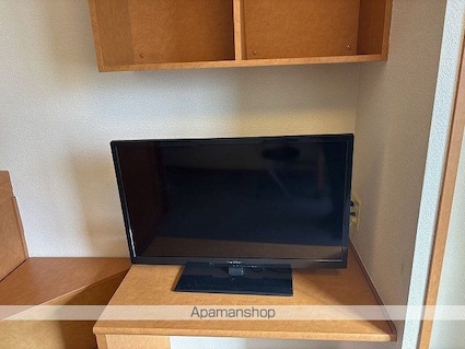 レオパレスメイプルコートⅡ号館[1K/28.02m2]のその他設備