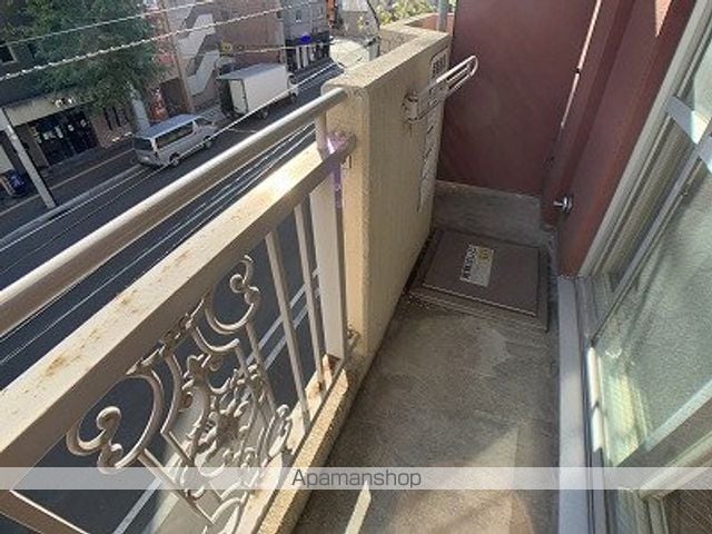 ドミ18ロイヤルの内装写真