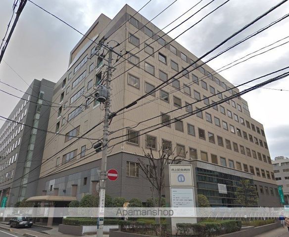 LESFEUILLEの周辺写真