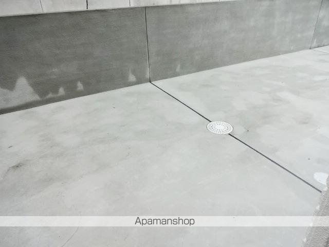 Univaly芙蓉王の内装写真