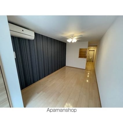 ＭＳテラス[1R/27.32m2]のリビング・居間2