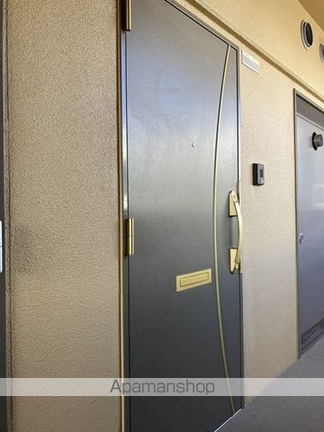 GOLD COURT楽々園の内装写真