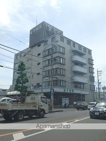 コーポくらまえの周辺写真