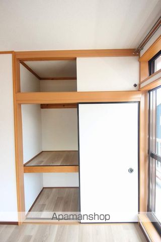 メゾン栗原1号棟の内装写真