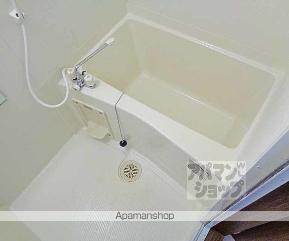 アンプルールフェールエアリーズIIの内装写真