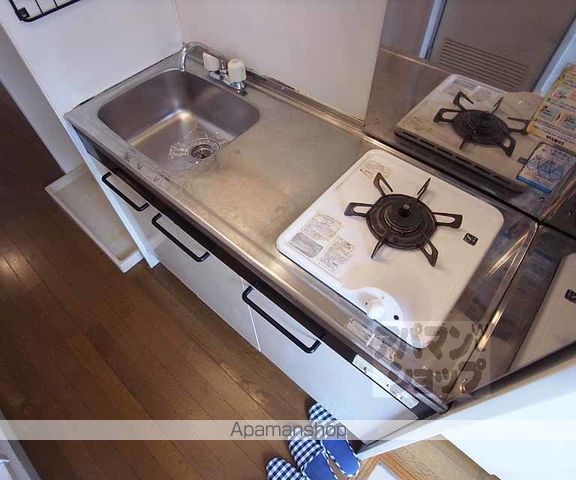 プレジールタケロクの内装写真