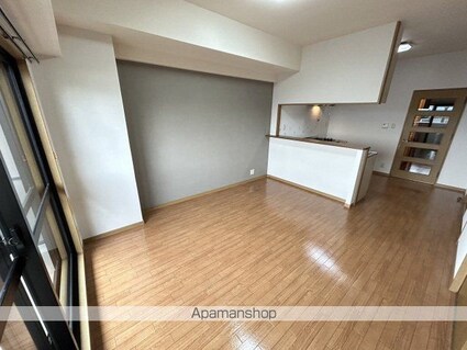 グリーンコート井口[3LDK/66.55m2]の内装3