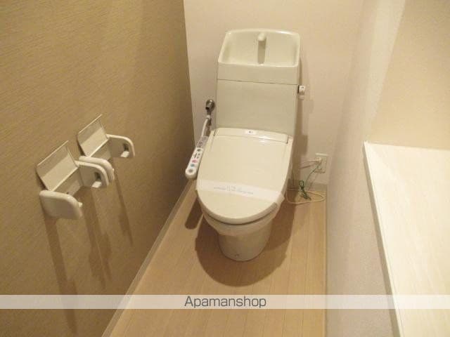 fleurの内装写真