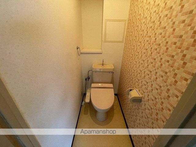 タカマツレジデンス布施SOUTHの内装写真
