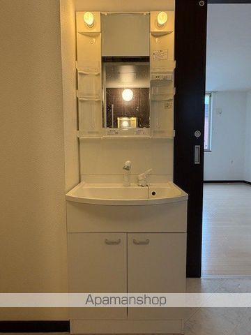 PIECEの内装写真