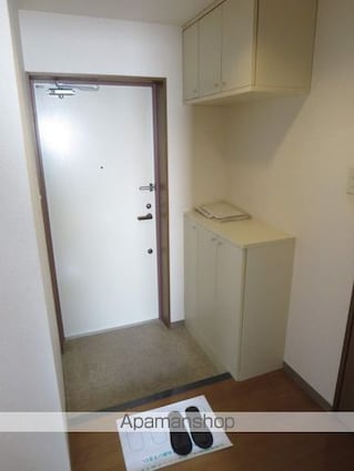 東京都江戸川区東葛西１丁目[1K/23.63m2]の内装