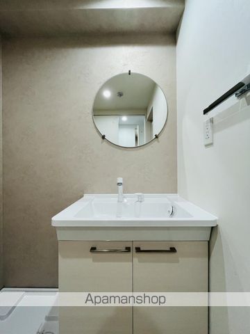 BROAD阿倍野阪南町RESIDENCEの内装写真