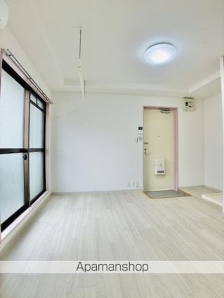 東京都新宿区市谷長延寺町[1R/15.99m2]の内装7