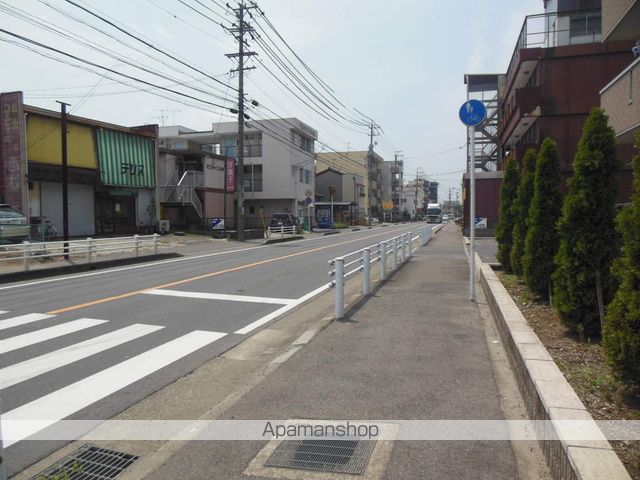 メゾン エスターブレの周辺写真
