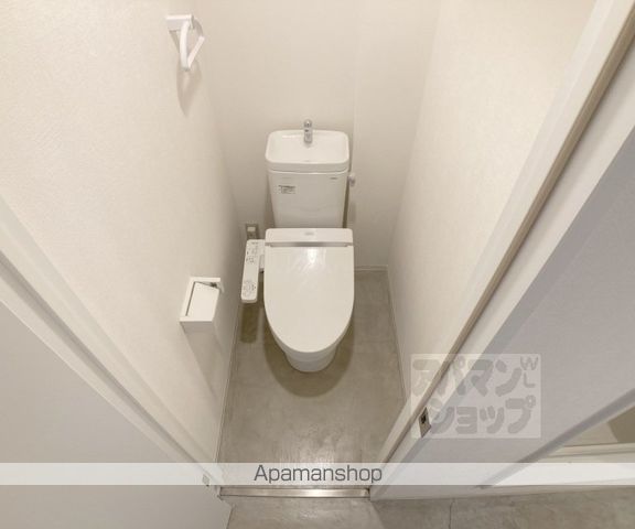 カーサ醒ヶ井の内装写真