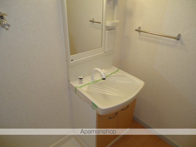 セピアハウスたつの日山の内装写真