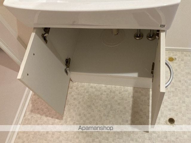 ヴィオールチェの内装写真
