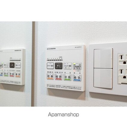 東京都江戸川区東葛西６丁目[3LDK/50.22m2]の内装