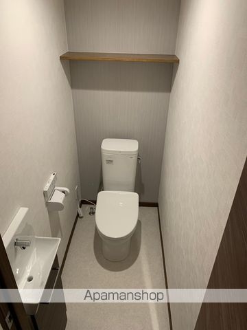 VIVANTの内装写真