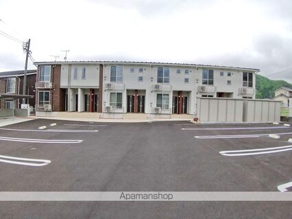 アリエッタ　オカ[1LDK/50.03m2]の外観3