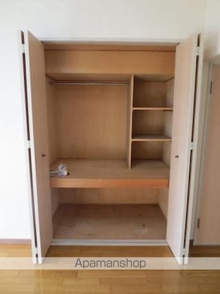東一万ビル[1K/20m2]の収納