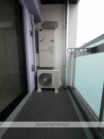 エスライズ東本町の内装写真